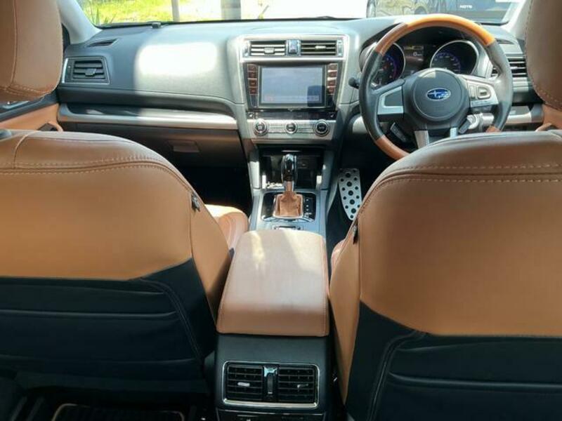 LEGACY B4