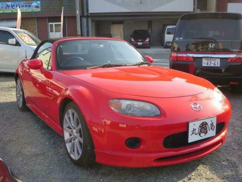 ROADSTER