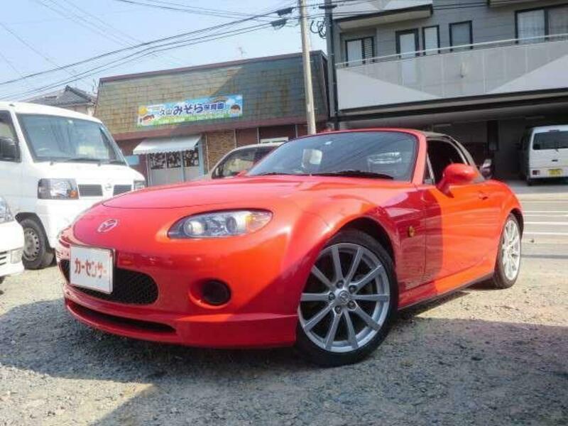 ROADSTER