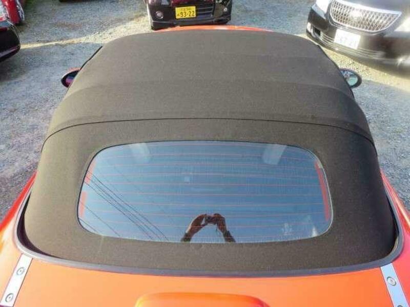 ROADSTER