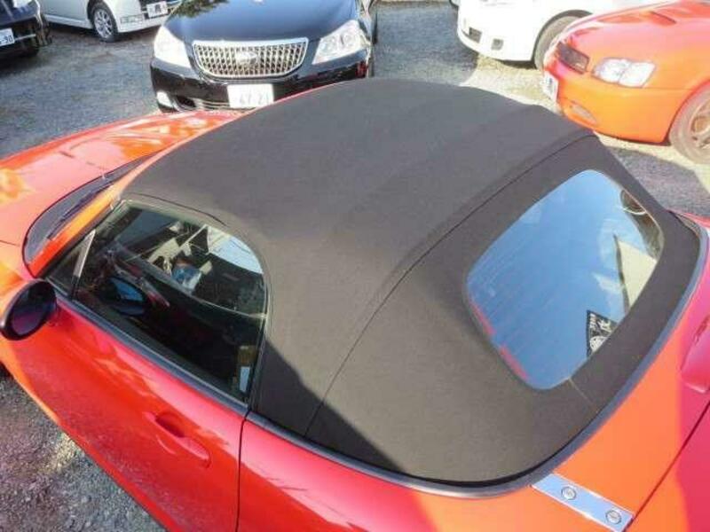 ROADSTER