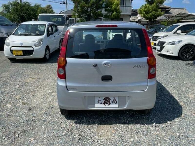 MIRA