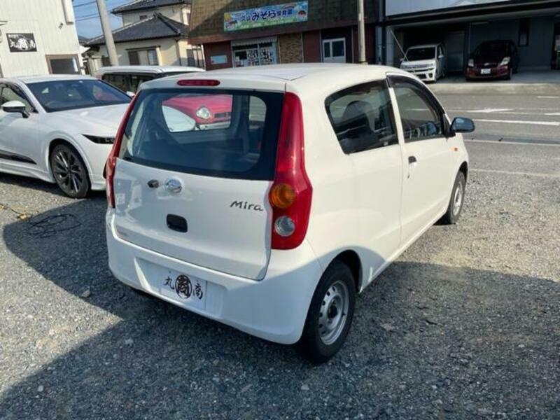 MIRA