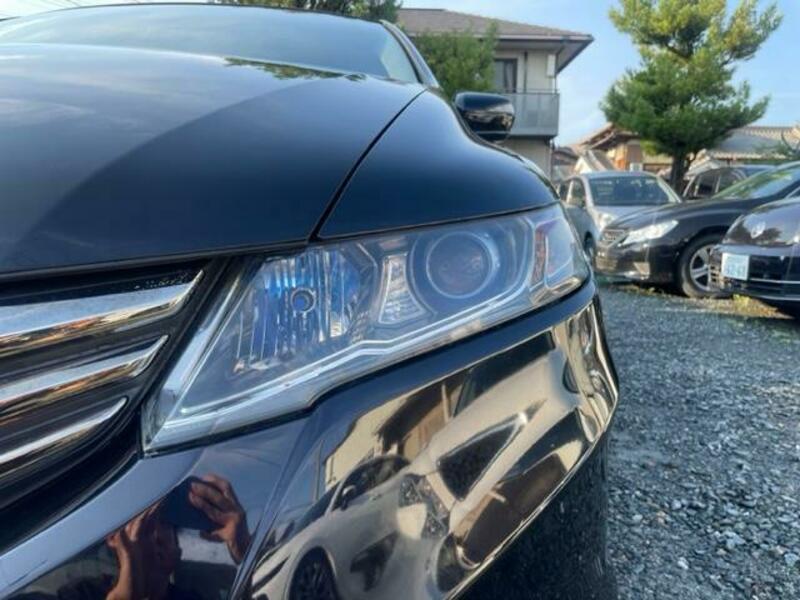 ODYSSEY