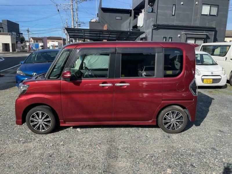 TANTO