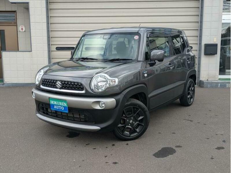 SUZUKI XBEE