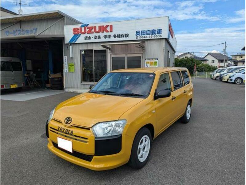 PROBOX