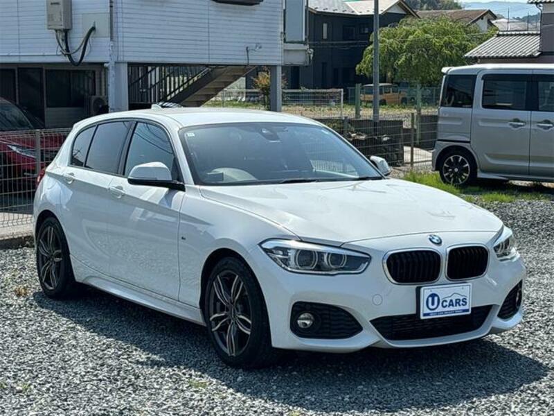 1 SERIES