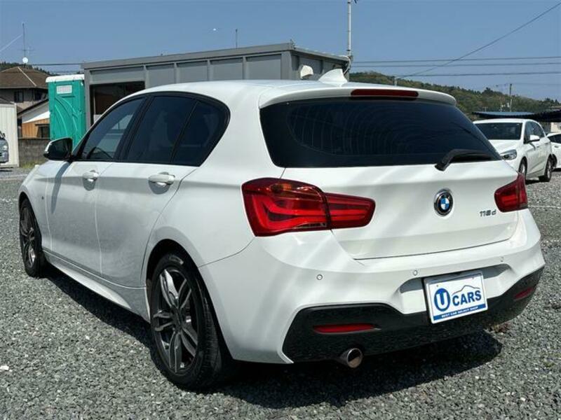 1 SERIES