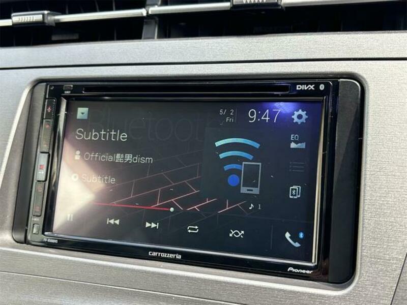 PRIUS