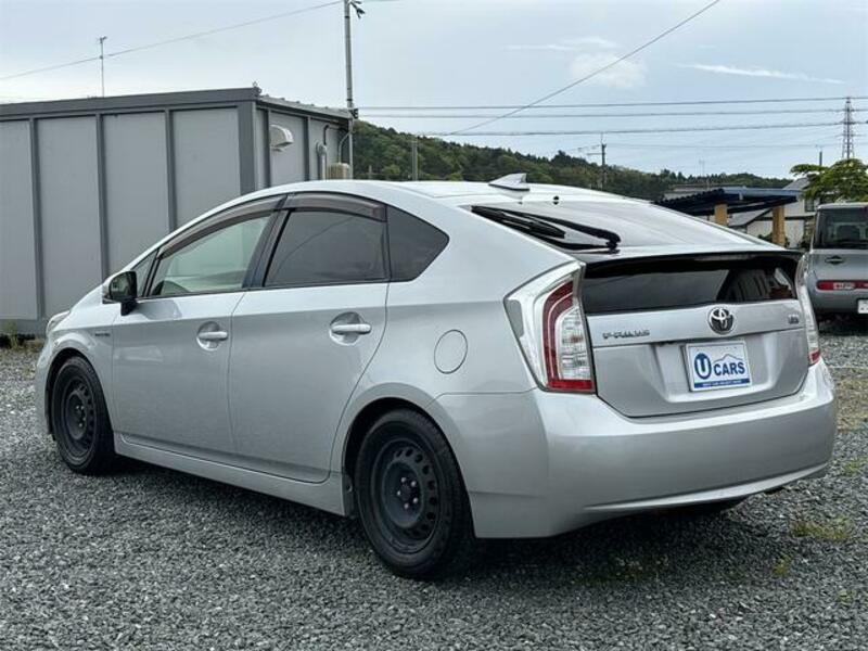 PRIUS