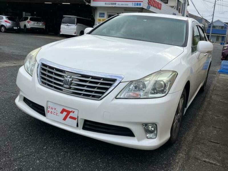 CROWN