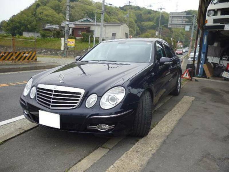 E-CLASS