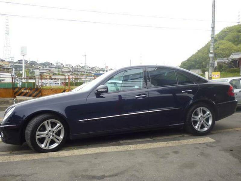 E-CLASS