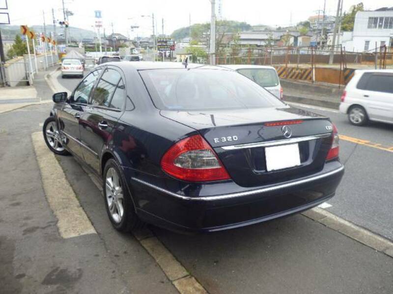 E-CLASS