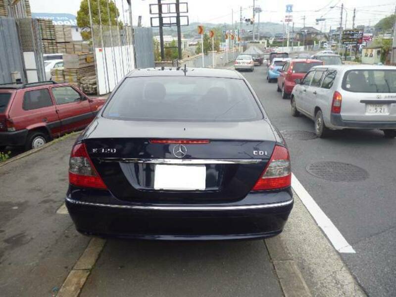 E-CLASS