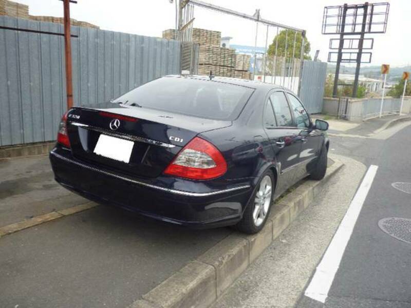 E-CLASS