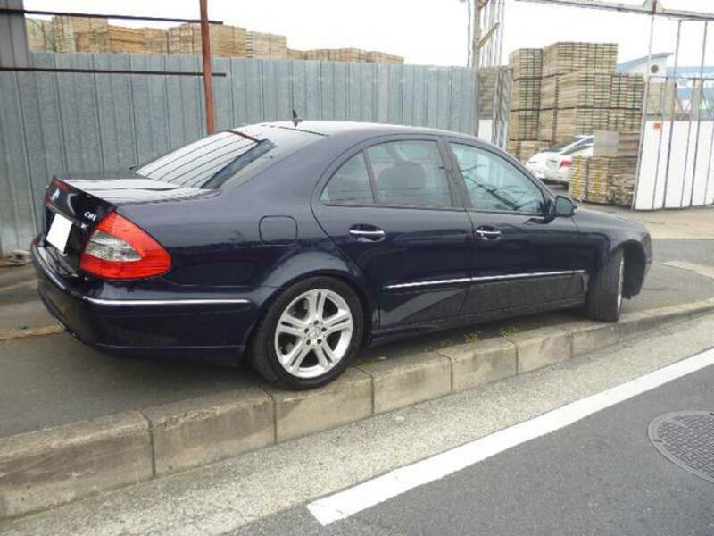 E-CLASS