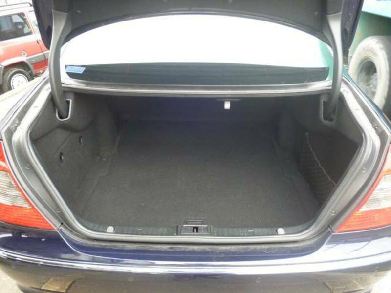 E-CLASS