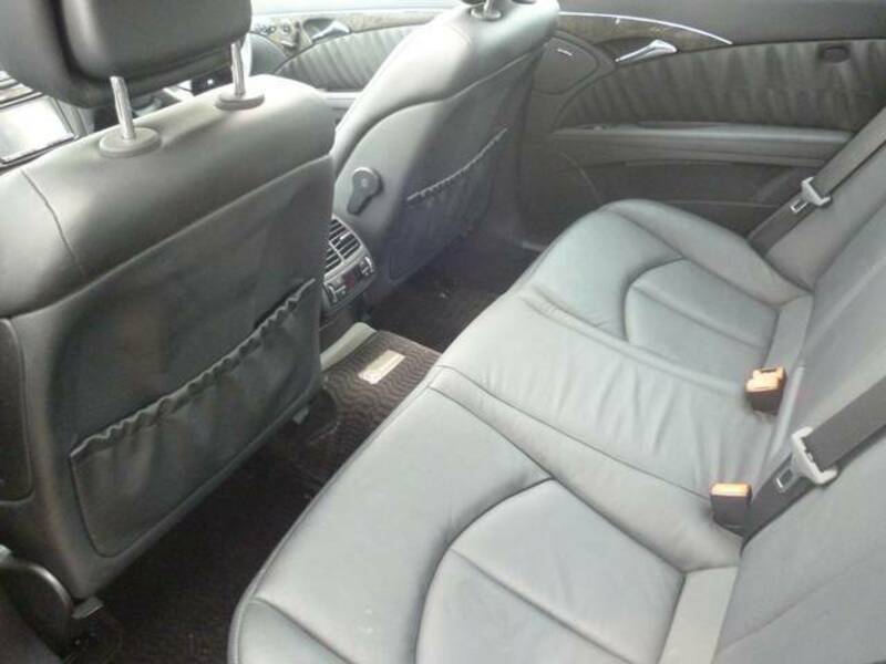 E-CLASS