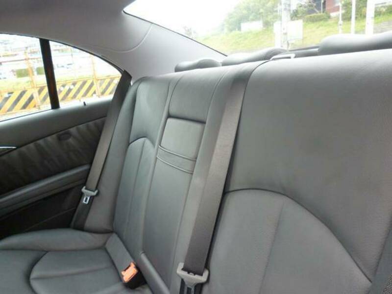 E-CLASS