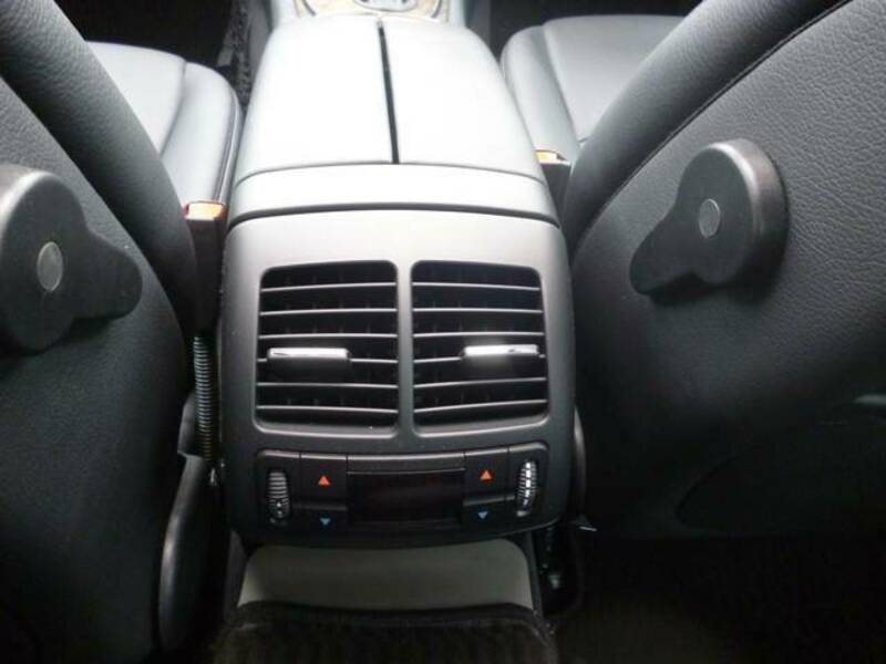 E-CLASS