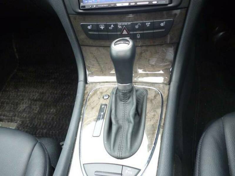 E-CLASS