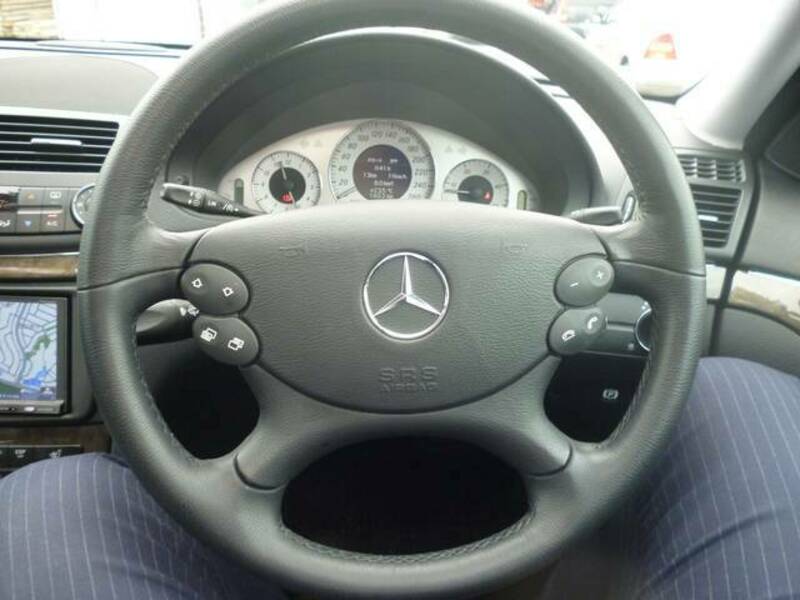 E-CLASS