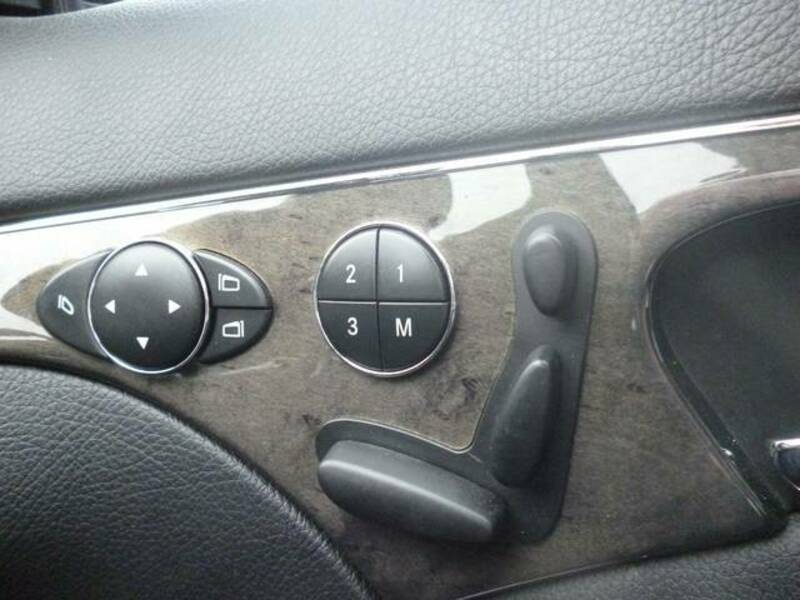E-CLASS