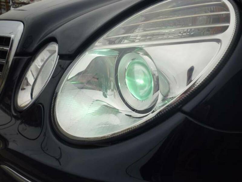 E-CLASS