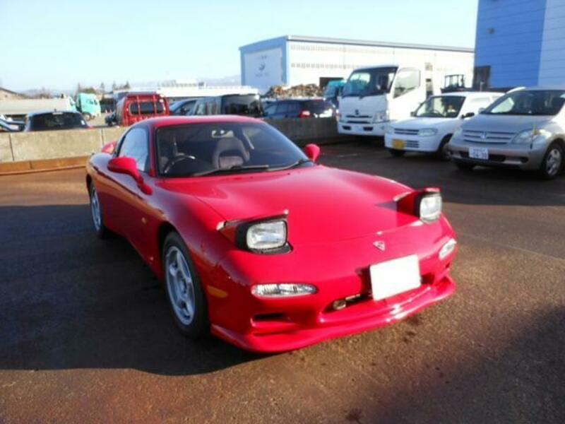 EFINI RX-7