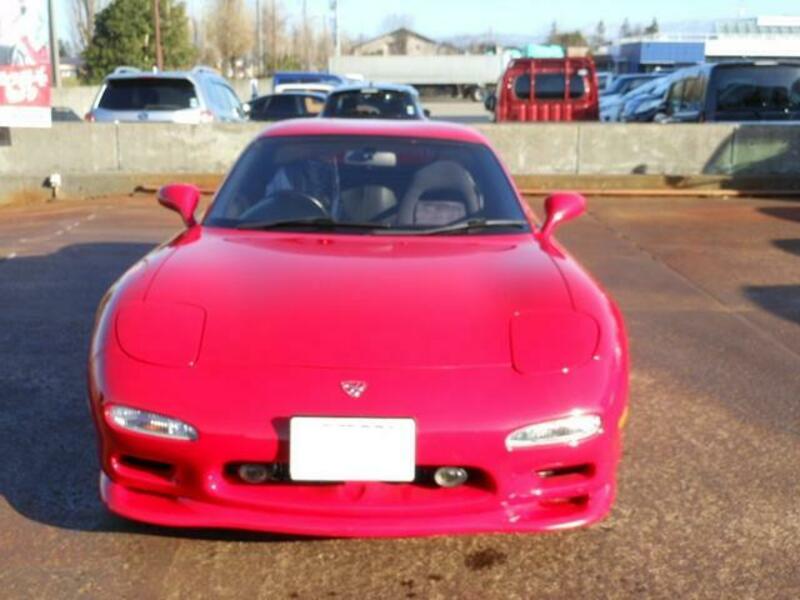 EFINI RX-7