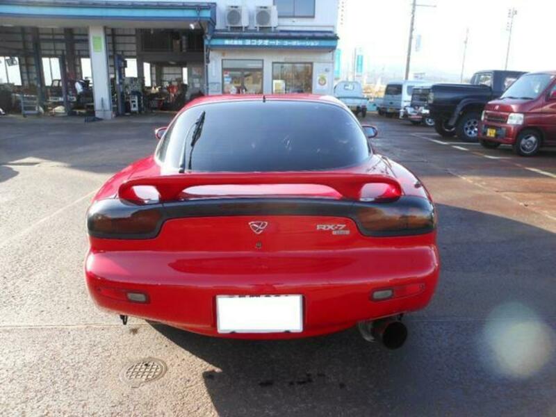 EFINI RX-7