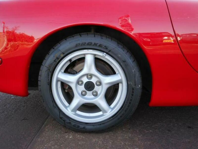 EFINI RX-7