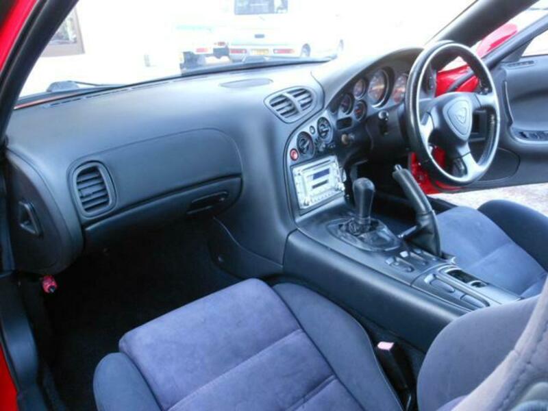 EFINI RX-7