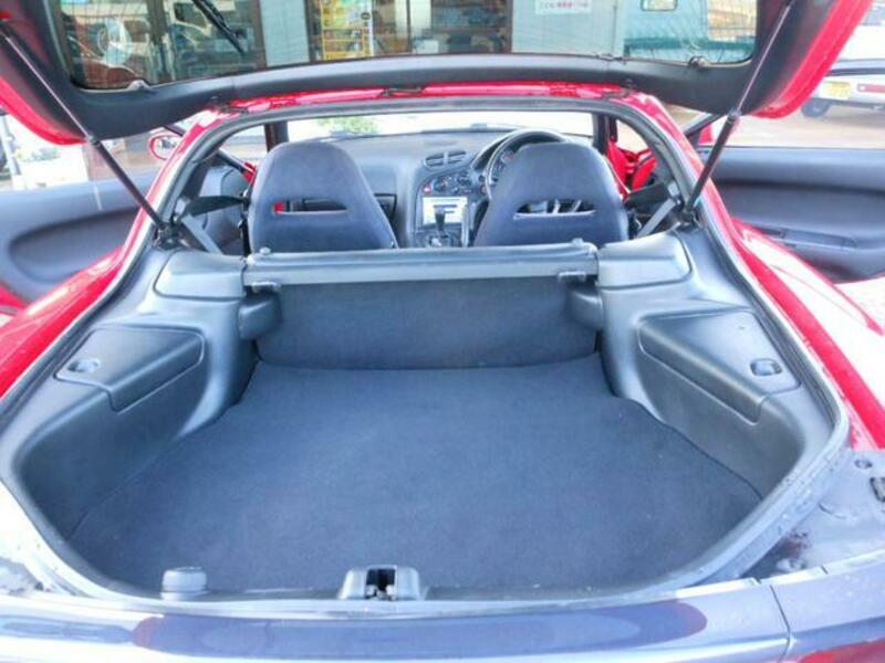 EFINI RX-7