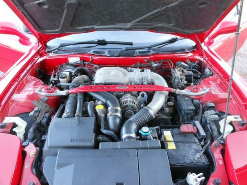 EFINI RX-7