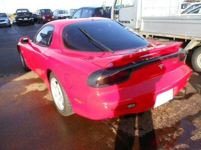 EFINI RX-7