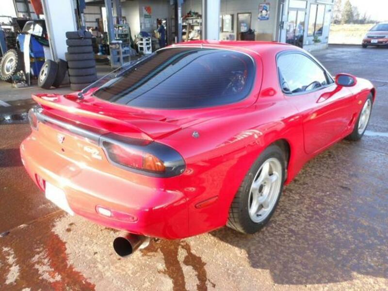 EFINI RX-7