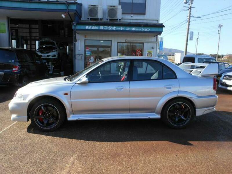 LANCER
