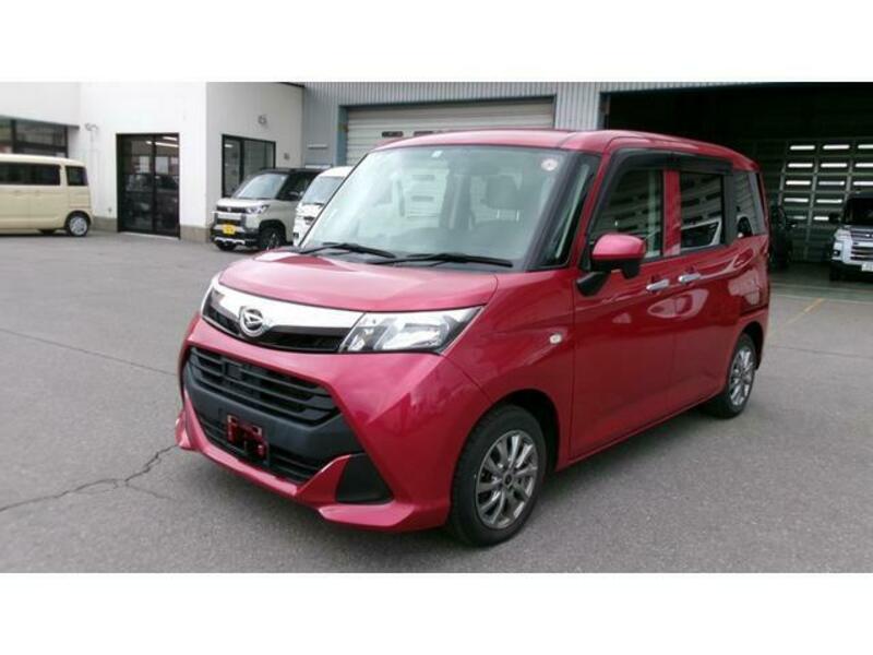 DAIHATSU THOR