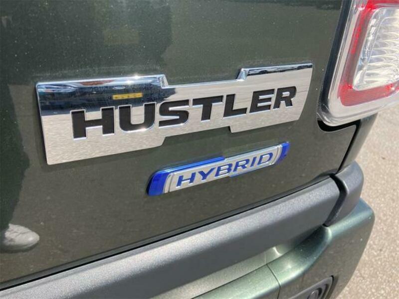 HUSTLER
