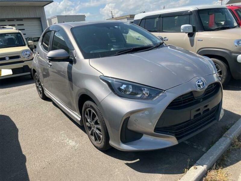 YARIS