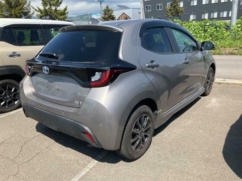 YARIS
