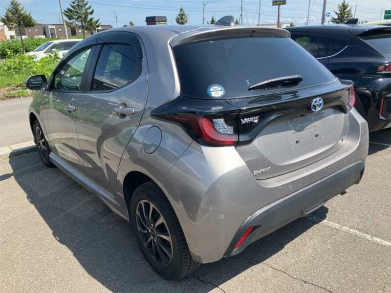 YARIS