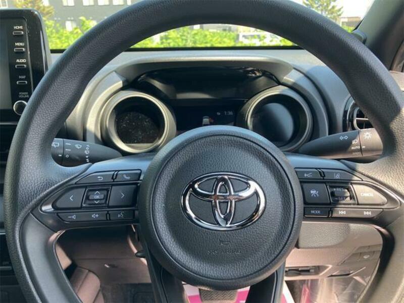 YARIS