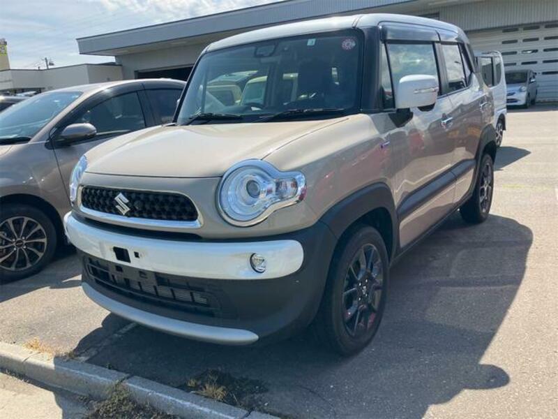 SUZUKI XBEE