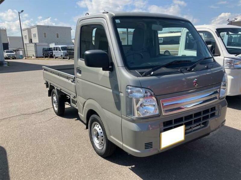 CARRY TRUCK