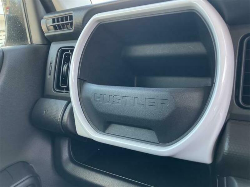 HUSTLER