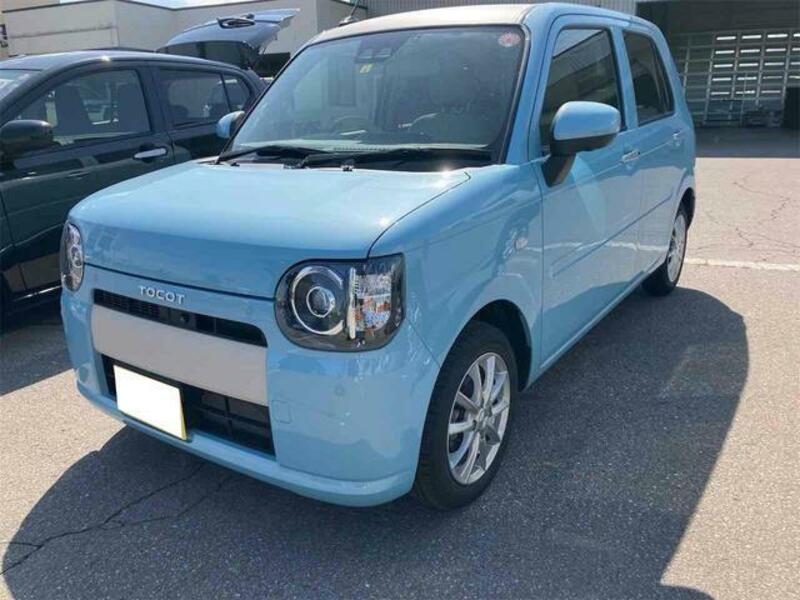 DAIHATSU MIRA TOCOT